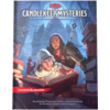 DND - Candlekeep Mysteries