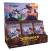 MTG - STRIXHAVEN - SET - Booster Box