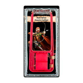 Army Painter ARMY PAINTER - GAMEMASTER - Hot Wire Foam Cutter