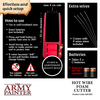 ARMY PAINTER - GAMEMASTER - Hot Wire Foam Cutter