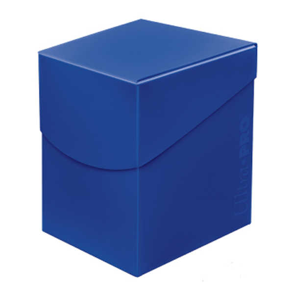 Ultra Pro UP D-BOX ECLIPSE PACIFIC BLUE 100+