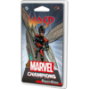MARVEL CHAMPIONS (FR) - HERO PACK - Wasp