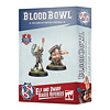 BLOOD BOWL - Elf&Dwarf Biased Referees