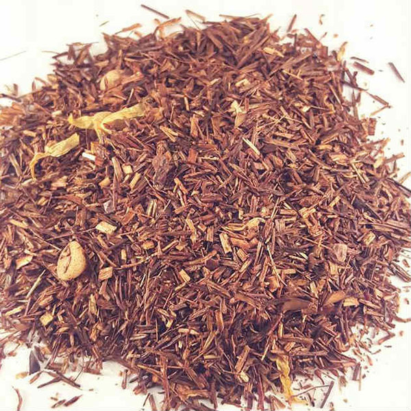 Les Thés Fuji THÉ ROOIBOS - Truffle Suisse 100g