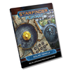 STARFINDER FLIP-MAT SOLAR TEMPLE