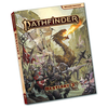 PATHFINDER 2e - POCKET EDITION - Bestiary 3
