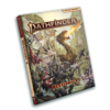 PATHFINDER 2e - Bestiary 3