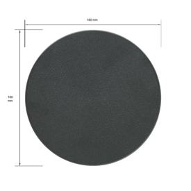 Citadel CITADEL - ROUND BASE - 160mm