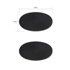 Citadel 90x52mm Oval Bases (2)