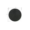 CITADEL - ROUND BASE - 80mm