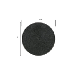 Citadel CITADEL - ROUND BASE - 80mm