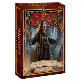 Legend Story Studios Blitz Deck - Chane