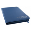 UG - BINDER (18pkt) - ZIPFOLIO - XENOSKIN - Blue