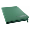 UG - ZIPFOLIO - XENOSKIN - (18pkt) - Green