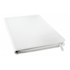 UG - BINDER (18pkt) - ZIPFOLIO - XENOSKIN - White