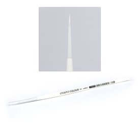 Citadel SYNTHETIC LAYER BRUSH (SMALL)
