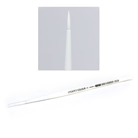 Citadel CITADEL - BRUSH - SYNTHETIC - SHADE - Medium