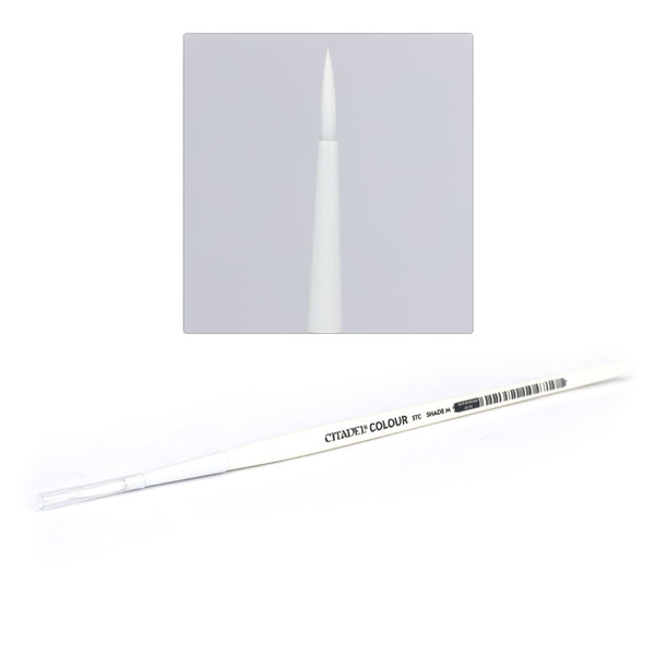 Citadel CITADEL - BRUSH - SYNTHETIC - SHADE - Medium
