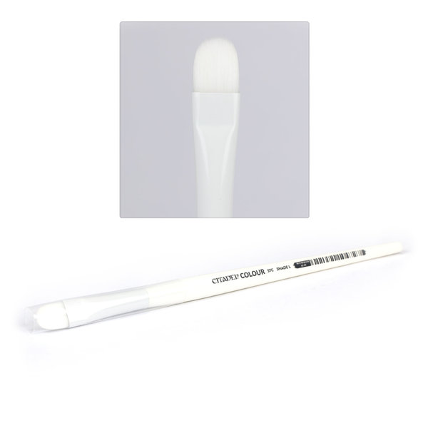 Citadel CITADEL - BRUSH - SYNTHETIC - SHADE - Large