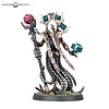 40K - NECRONS - Chronomancer