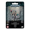40K - NECRONS - Chronomancer