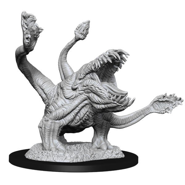 WIZKIDS DND UNPAINTED MINIS OTYUGH