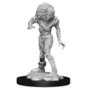 DND UNPAINTED MINIS DROWNED ASSASSIN/ASETIC