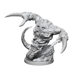 WIZKIDS DND - UNPAINTED MINIS - Tsucora/Hashalaq Quori