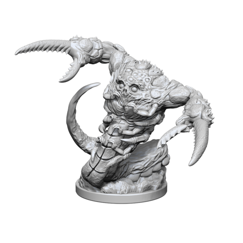 DND - UNPAINTED MINIS - Tsucora/Hashalaq Quori