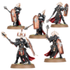 40K - ADEPTA SORORITAS - Celestian Sacresants
