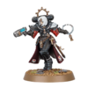 40K - ADEPTA SORORITAS - Palatine