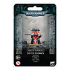 40K - ADEPTA SORORITAS - Sister Dogmata