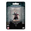 40K - ADEPTA SORORITAS - Palatine
