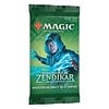 MTG RENAISSANCE DE ZENDIKAR BOOSTER PACK (FR)