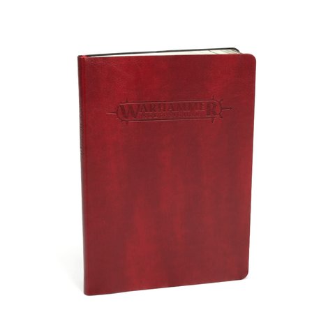AOS - PATH TO GLORY - (FR) - Diary