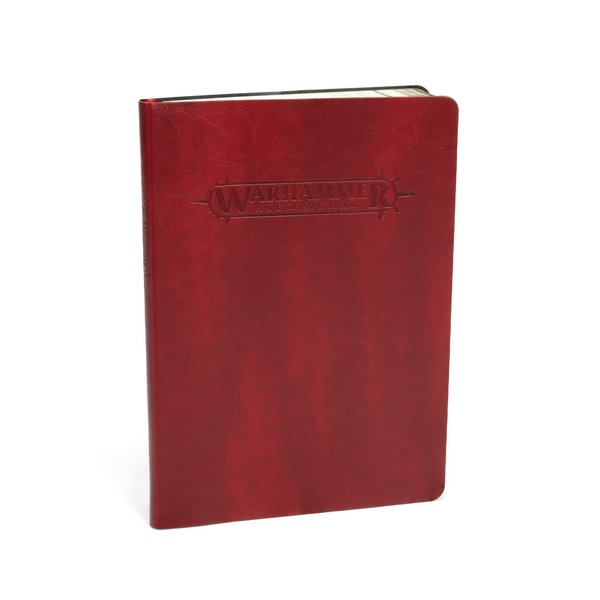 Age of Sigmar AOS - PATH TO GLORY - (FR) - Diary