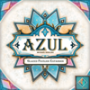 AZUL - Glazed Pavillion