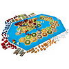 CATAN (FR) - EXT - TRESORS, DRAGONS ET EXPLORATEURS