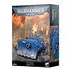 40K - SPACE MARINES - Vindicator