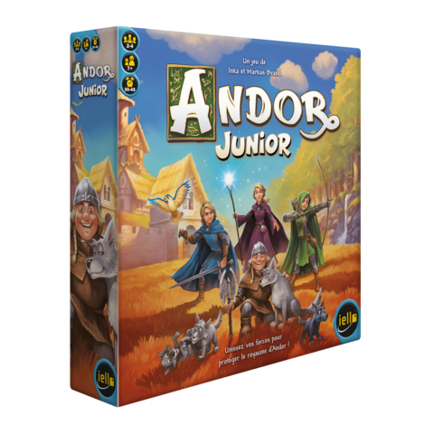 Andor Junior (FR)