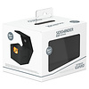 UG DECK CASE SIDEWINDER 100+ MONOCOLOR BLACK