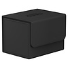 UG DECK CASE SIDEWINDER 100+ MONOCOLOR BLACK