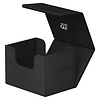 UG DECK CASE SIDEWINDER 100+ MONOCOLOR BLACK