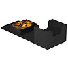 UG DECK CASE SIDEWINDER 100+ MONOCOLOR BLACK