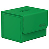 UG - DECK CASE - SIDEWINDER (100+) - Green