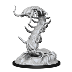 Wizkids PF UNPAINTED MINIS WV15 GIANT CENTIPEDE