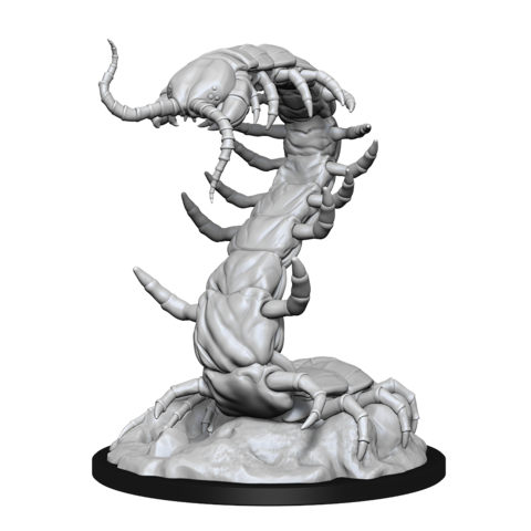 PF UNPAINTED MINIS WV15 GIANT CENTIPEDE