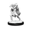 DND UNPAINTED MINIS WV15 WINTER AND SPRING ELADRIN