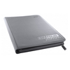 UG - ZIPFOLIO - XENOSKIN - (18pkt) - Grey