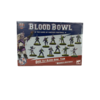 Blood Bowl - The Naggaroth Nightmares